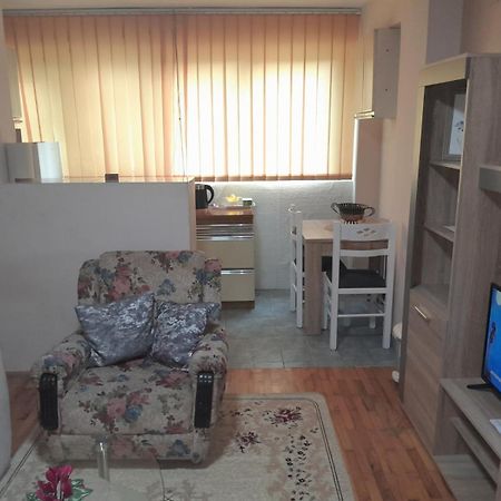 Apartment Vuk بودغوريتْسا المظهر الخارجي الصورة